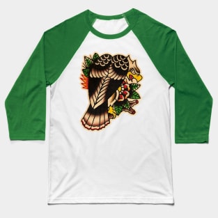 Eagle Baseball T-Shirt